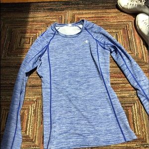 Heat gear long sleeve